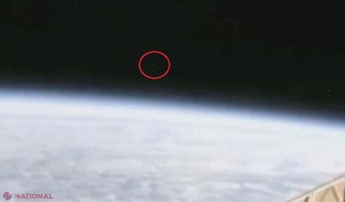 VIDEO // Încearcă NASA să ascundă prezenţa EXTRATEREŞTRILOR? 