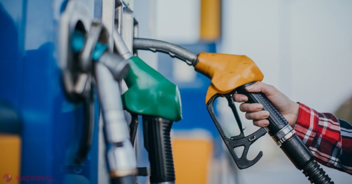 Criza de pe piața produselor PETROLIERE ar fi provocat statului R. Moldova, doar în luna iulie, PIERDERI de circa 277 de milioane de lei 