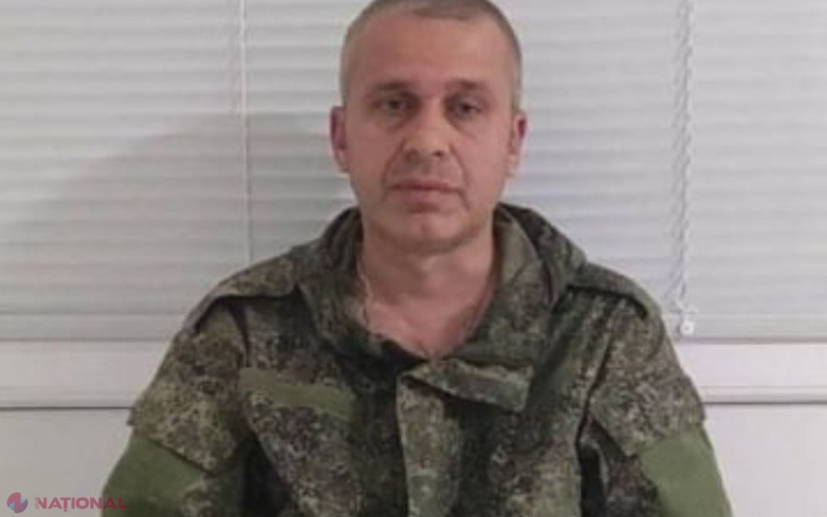 Un comandant rus de batalion recunoaște că armata lui Putin va PIERDE războiul din Ucraina: ,,Trebuie să ne întoarcem în Rusia să restabilim ordinea