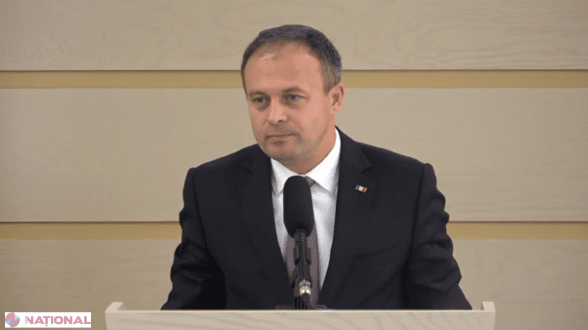 Președintele Dodon NU va fi SUSPENDAT din funcție. Candu: „Nu avem de ce să-i dăm lui Dodon posibilitatea să meargă în campanie și să se victimizeze”