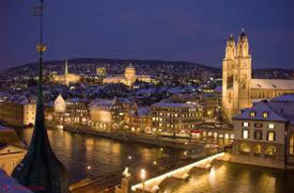 CUMPLIT // Agresiuni sexuale comparabile cu cele din Koln, de Revelion, au avut loc şi în Elveţia