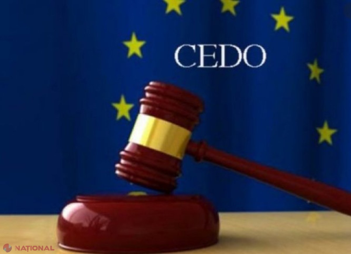 Rusia, condamnată din nou la CtEDO pentru încălcarea drepturilor omului în regiunea transnistreană: Obligată să plătească peste 8 000 de euro unui cetățean