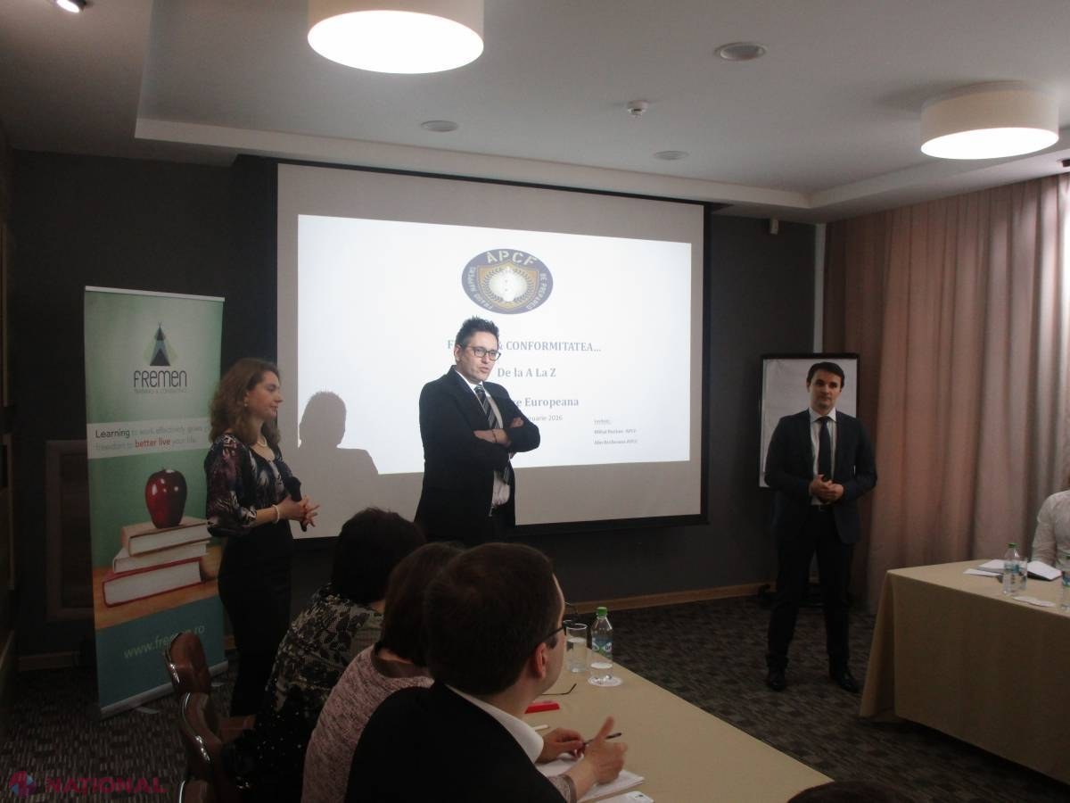 Cum pot fi combătute FRAUDELE din băncile R. Moldova