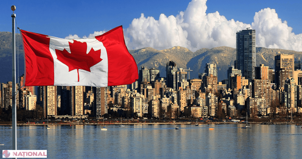 Canada vrea să atragă un milion de imigranți până în 2020 pentru a face față nevoii de forță de muncă