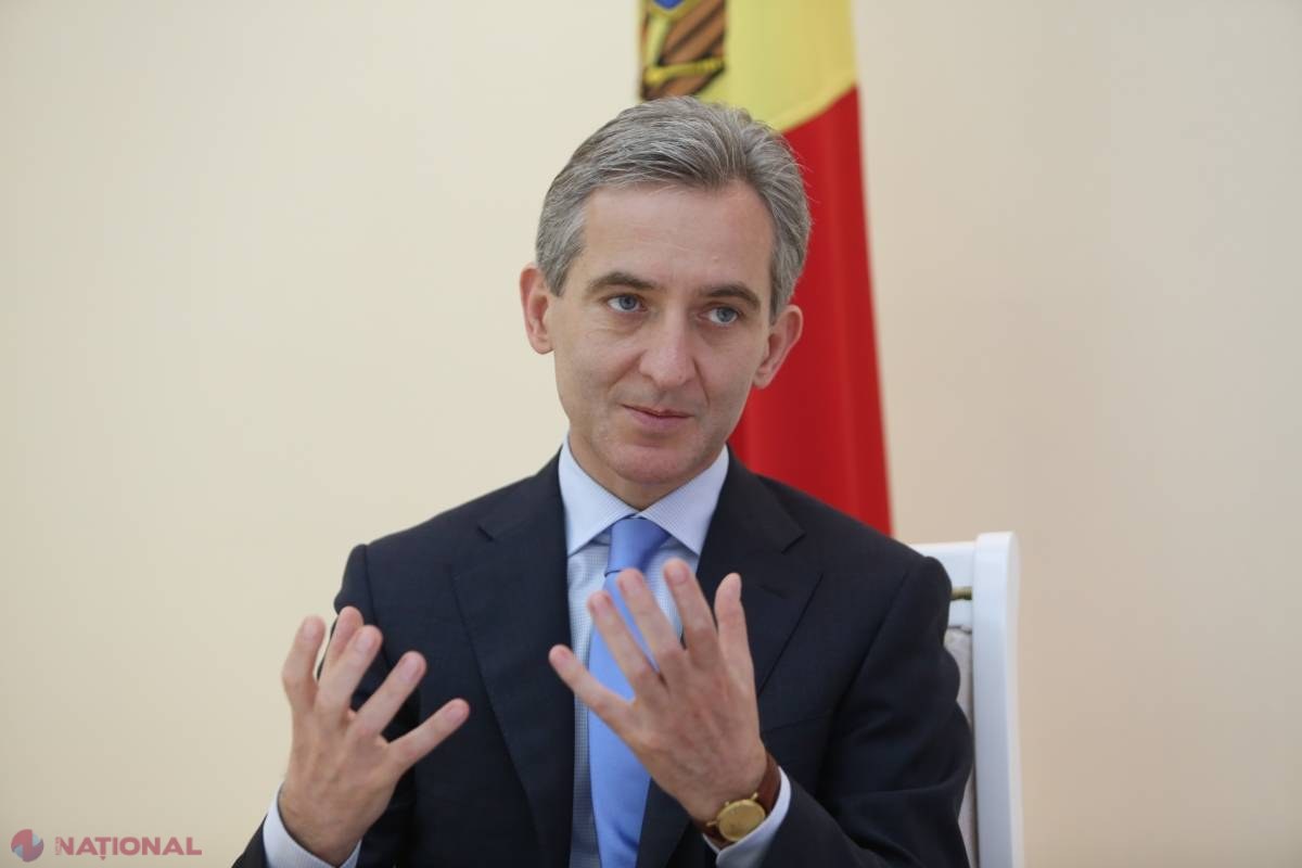 Premierul va avea o nouă funcție