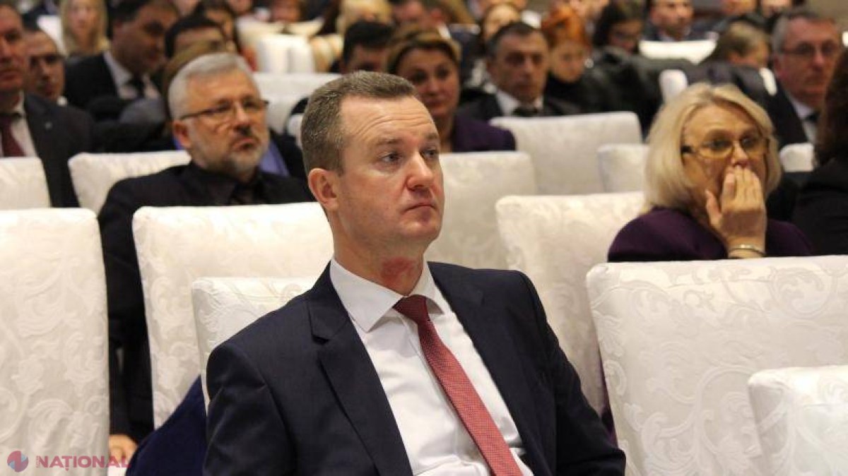 Magistratul care și-a asigurat rudele cu apartamente în „blocul judecătorilor”, RESPINS de CSM pentru funcția de vicepreședinte al Judecătoriei Chișinău 