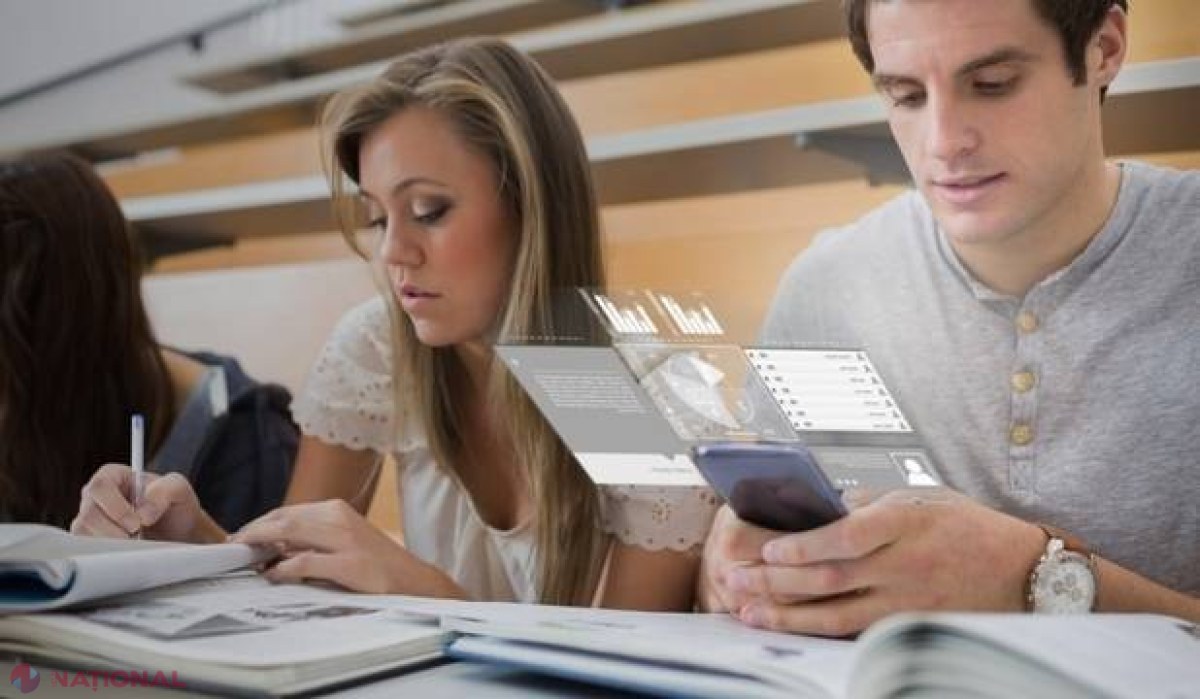 Era telefoanelor inteligente se va sfârşi în cinci ani. Ce va urma după