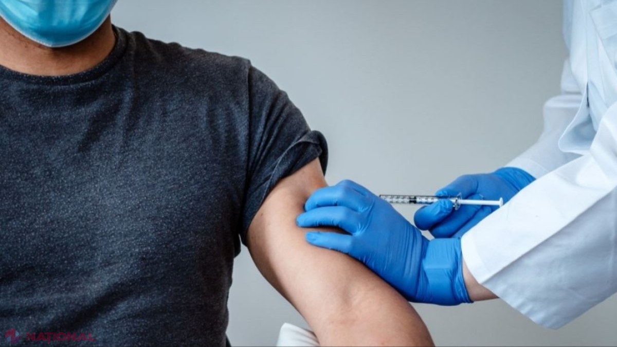 PRIMELE doze de vaccin împotriva COVID-19 vor ajunge în R. Moldova la începutul lunii februarie