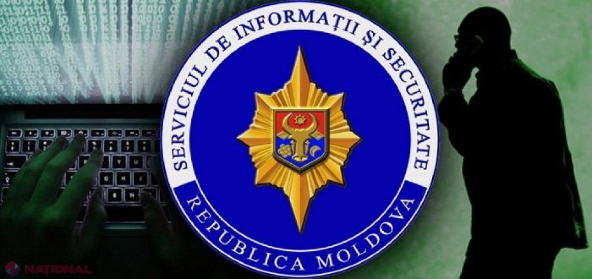 SIS: Șapte cetățeni străini, suspectați de legături cu o grupare islamistă, EXPULZAȚI din R. Moldova