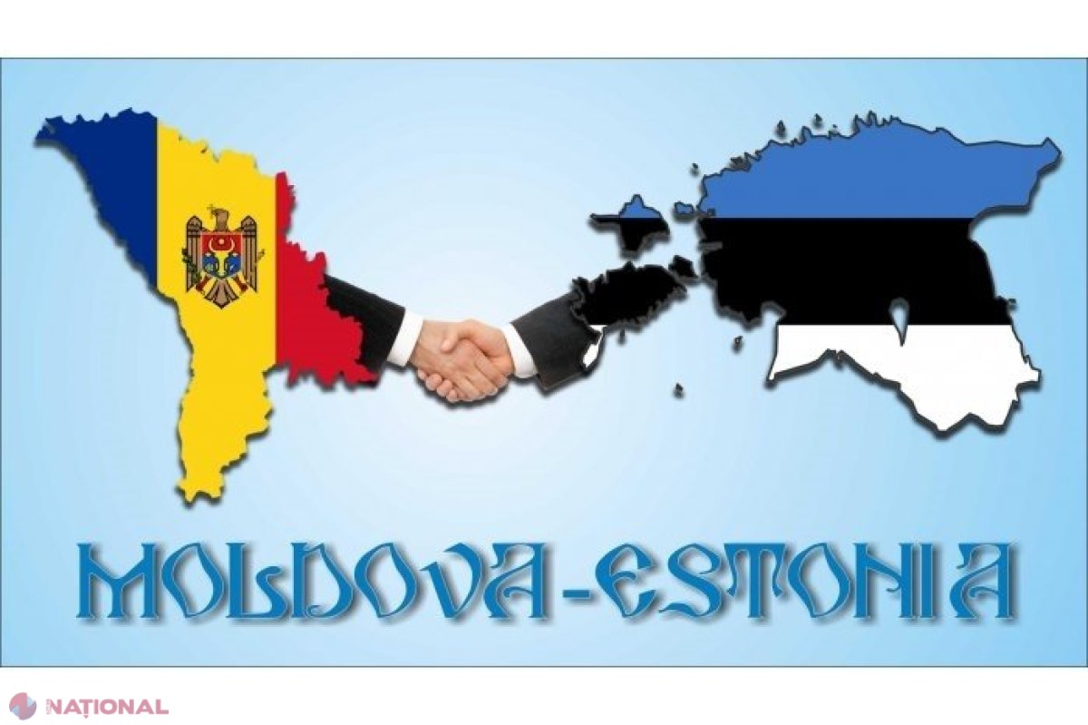 Estonia va procura un lot de vehicule blindate pentru R. Moldova: Investiție de 46 de milioane de euro