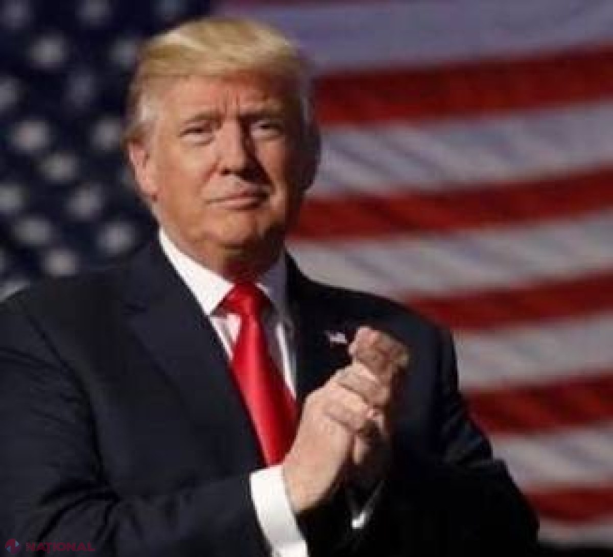 Trump atacă din nou serviciile secrete ale SUA: Trăim cumva în Germania nazistă? 