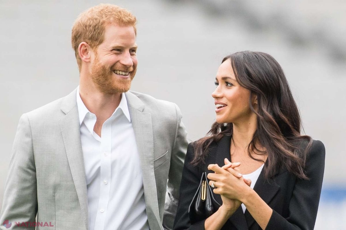 Cum se apără prinţul Harry şi Meghan Markle, după ce documentarul Netflix a încins spiritele în UK. „Faptele sunt chiar acolo”