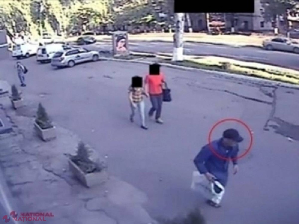 Procurorii l-au IDENTIFICAT pe ucigașul casieriței de la un schimb valutar 