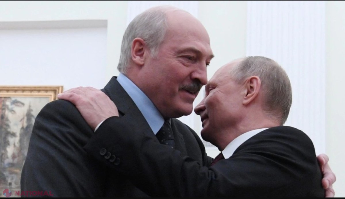 Este sau nu Putin complet sănătos la cap? Lukașenko a oferit DETALII despre liderul de la Kremlin, după ce unii lideri occidentali au afirmat că acesta ar fi 