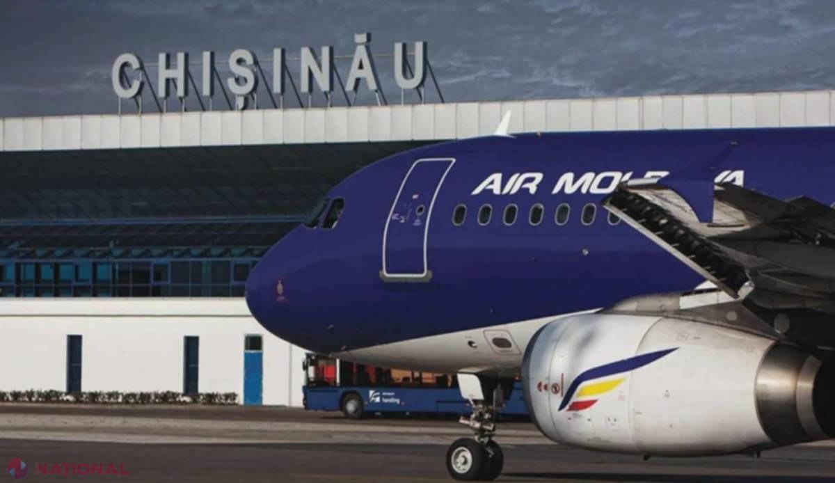 Tânără din R. Moldova, la un pas de a fi traficată în Turcia