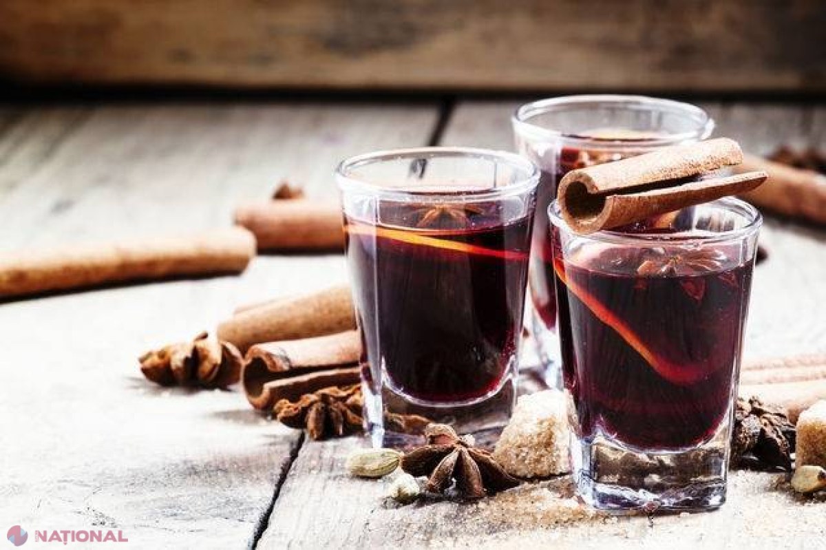 Cum să faci cel mai bun vin fiert. SECRETELE bucătarilor profesionişti (Video)
