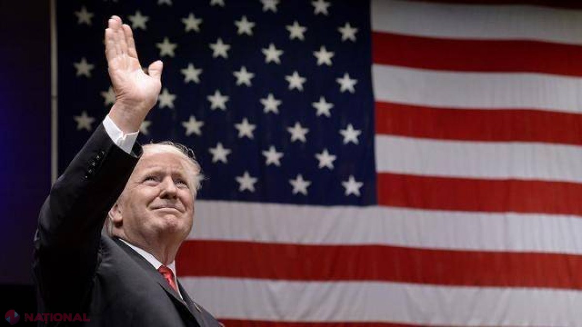 DECLARAȚIILE medicului de la Casa Albă după testarea capacității mintale a lui Trump 