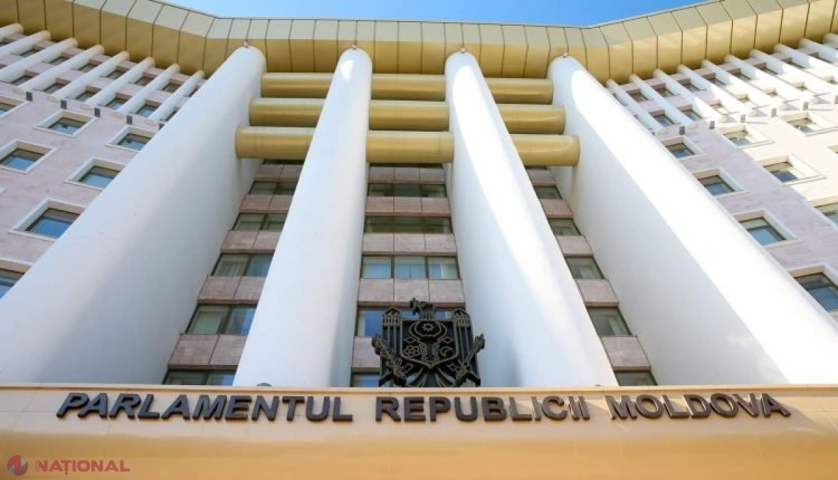 Sesiunea de primăvară a Parlamentului începe la 1 februarie: Deputații au revenit din vacanță