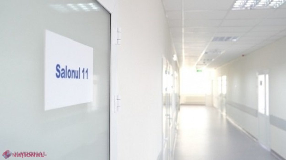 Acordul cu Banca Consiliului Europei pentru construcția unui NOU spital regional la Balți, semnat până la sfârșitul anului curent