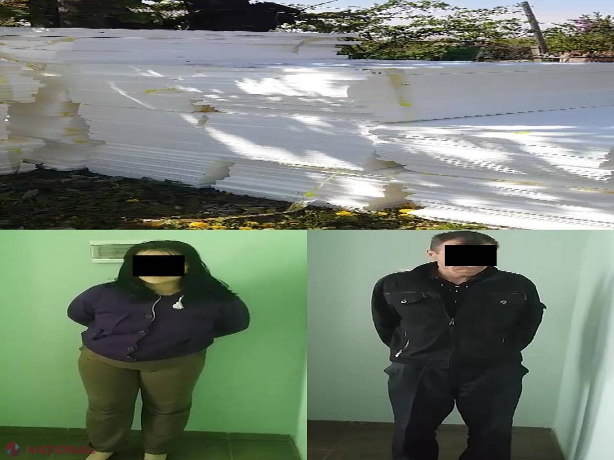 Cum erau PĂCĂLIȚI agenții economici din Chișinău. Paguba este de peste un MILION de lei