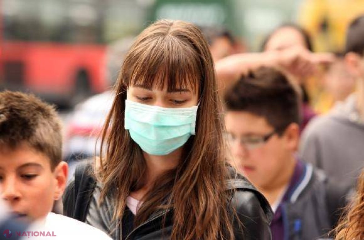 AVERTISMENT // Lumea se află sub spectrul unei noi PANDEMII de „neprevenit”
