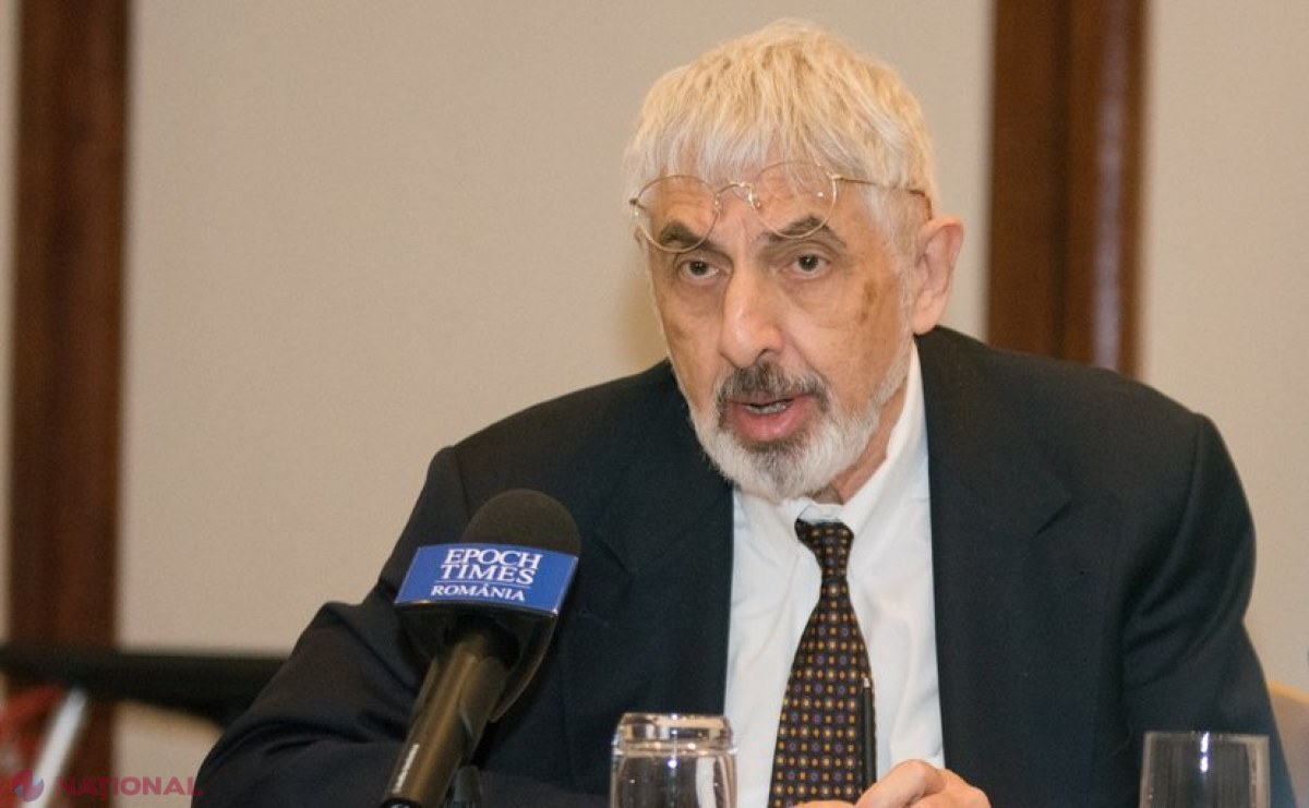 Verdictul lui Vladimir Socor: „R. Moldova nu este pregătită să se REINTEGREZE cu Transnistria, iar formatul de negocieri „5+2” trebuie pur și simplu îngropat. Acum există format 1+1, între Chișinău și Tiraspol, care e mult mai eficient”