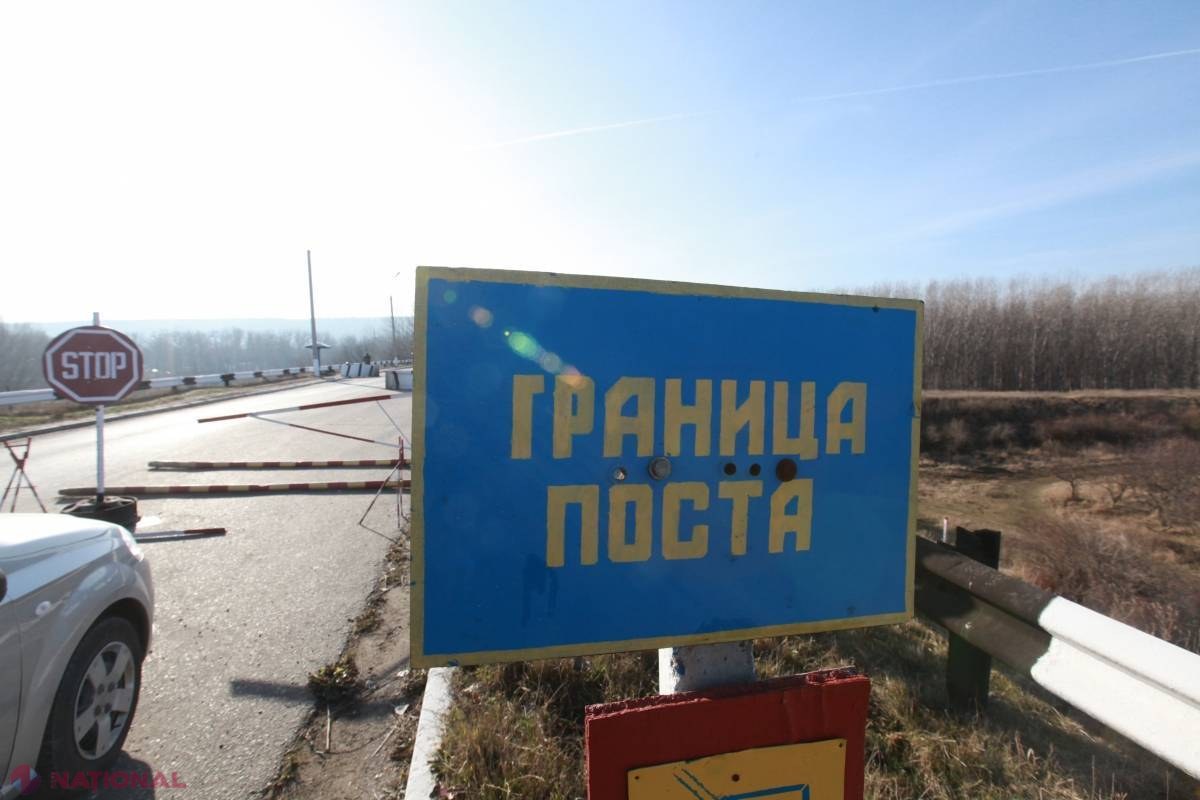 Federația Rusă, CONDAMNATĂ într-un nou dosar la CEDO pentru acțiunile separatiștilor din Transnistria