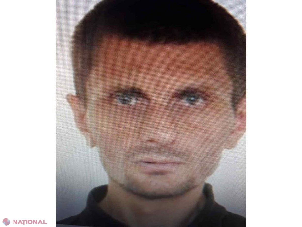 FOTO // Un bărbat din Chișinău, DISPĂRUT de mai bine de o lună de acasă, este căutat de rude și Poliție: Știți ceva despre el?