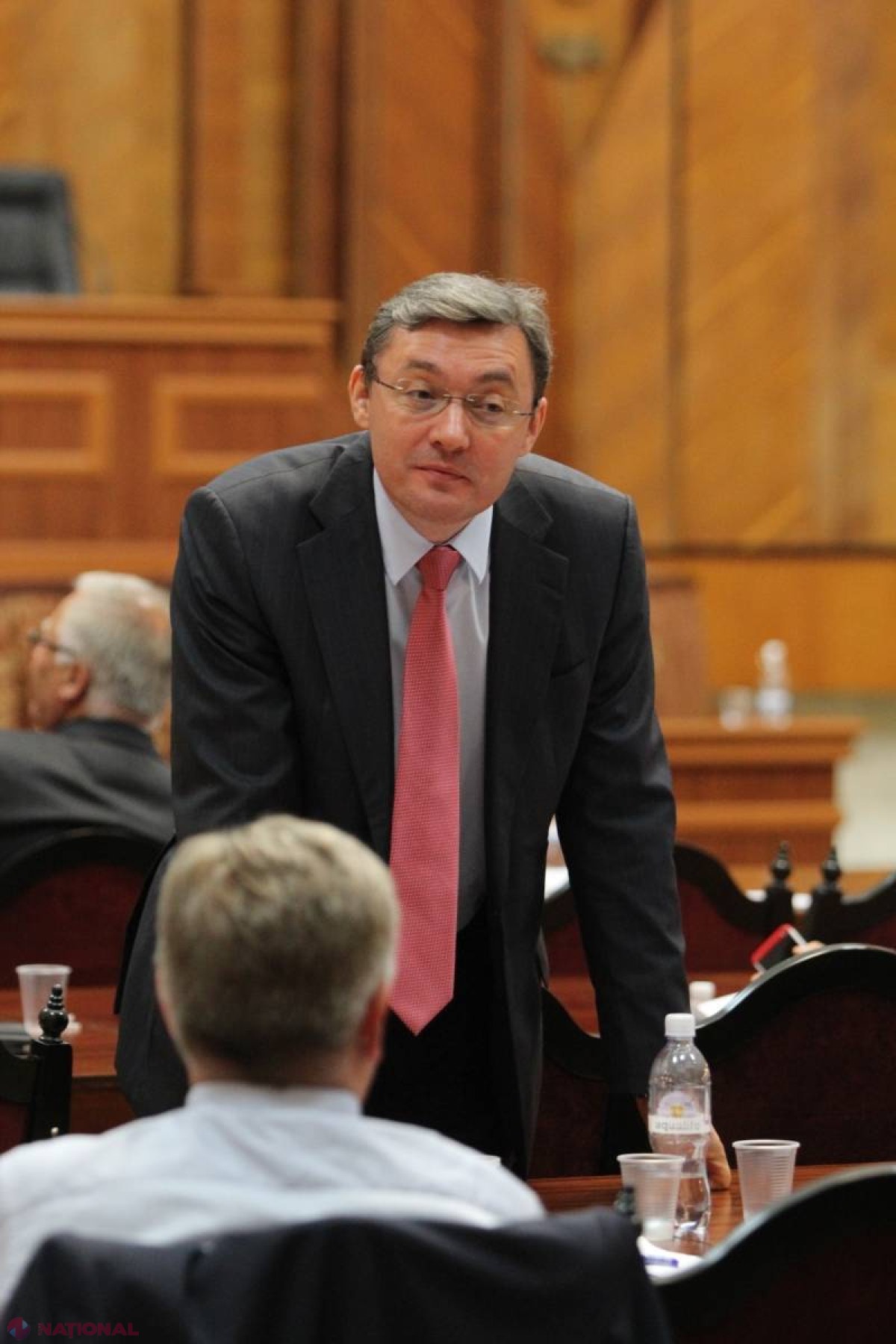 Corman despre tentativa de corupere a deputaților: „Este urât, dezgustător. Deputații trebuie să-și dea seama că în joc sunt lucruri importante”