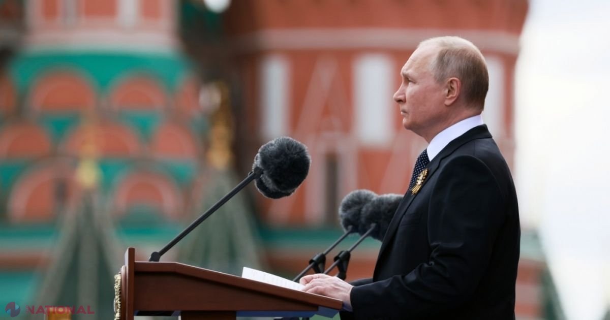 VIDEO // Rușii prind la CURAJ și îl înfruntă deschis pe liderul de la Kremlin. Un DEPUTAT local din Orientul Îndepărtat al Rusiei i-a cerut lui Putin să OPREASCĂ războiul din Ucraina