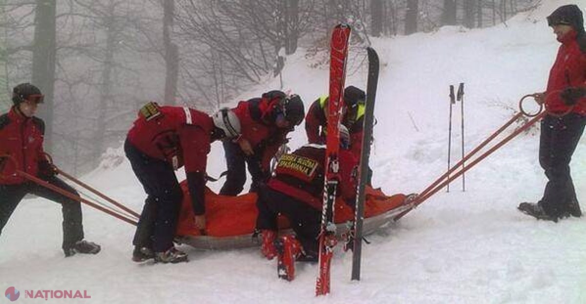 Schumacher e în stare critică. A fost OPERAT de două ori pe creier şi e ÎN COMĂ! „Michael SE LUPTĂ pentru viaţa lui!”