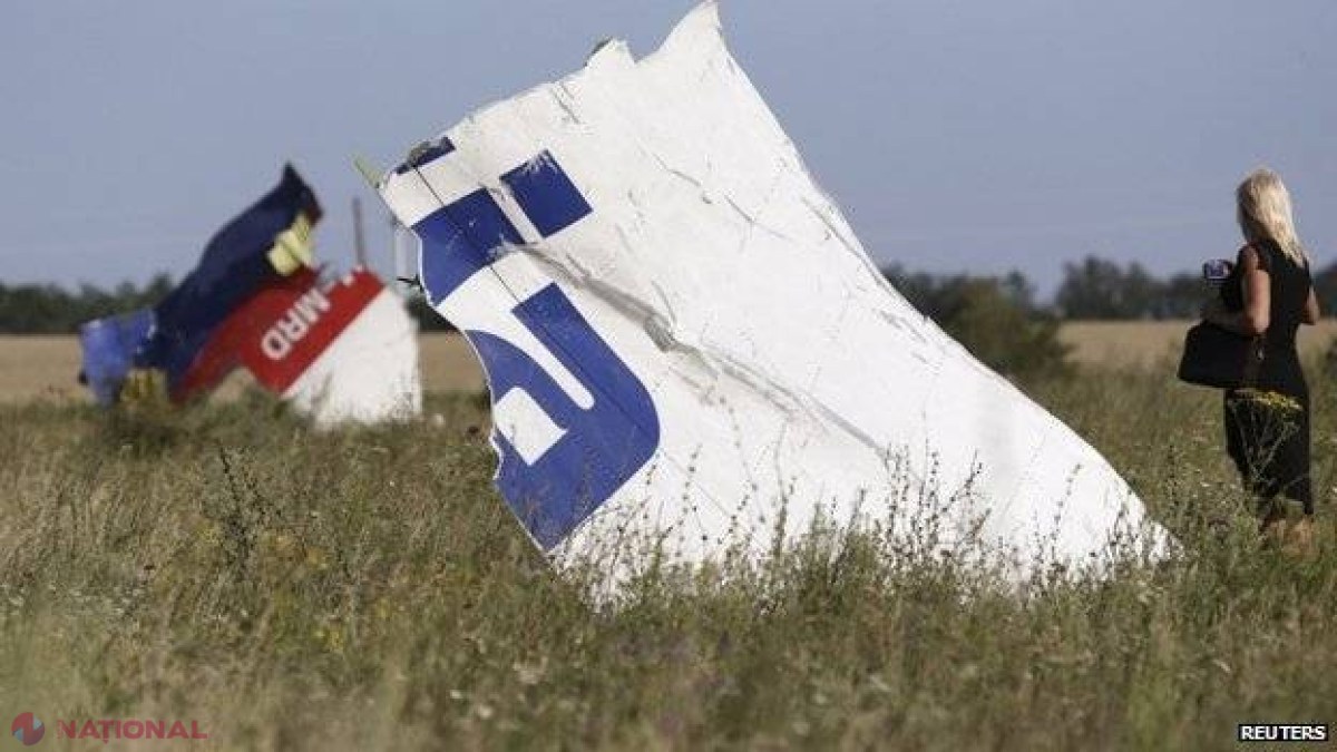 Poliţiştii australieni şi olandezi ŞI-AU ANULAT deplasarea planificată în Ucraina