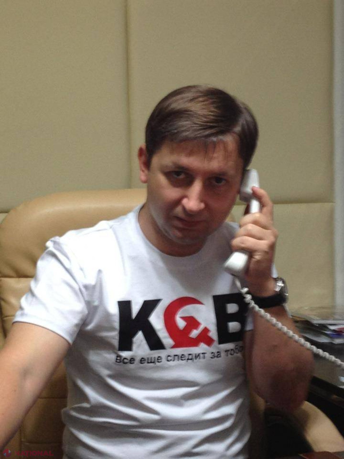 Declarație INCENDIARĂ a fostului director SIS