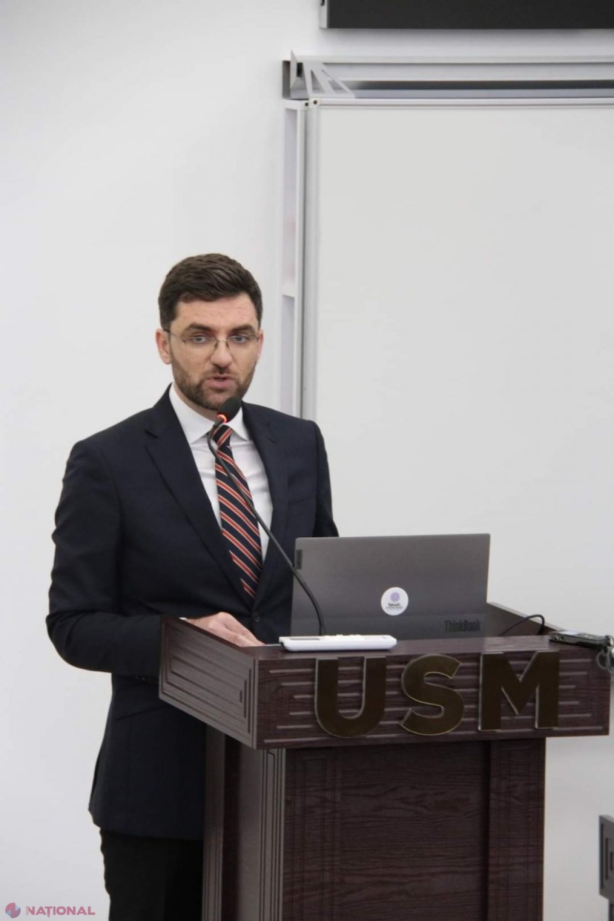 Directorul ICR „Mihai Eminescu” de la Chișinău: „Pe 24 ianuarie a fost aprinsă făclia conștiinței culturale comune, care avea să fie și mobilul pentru marea realizare de la 1 decembrie 1918”