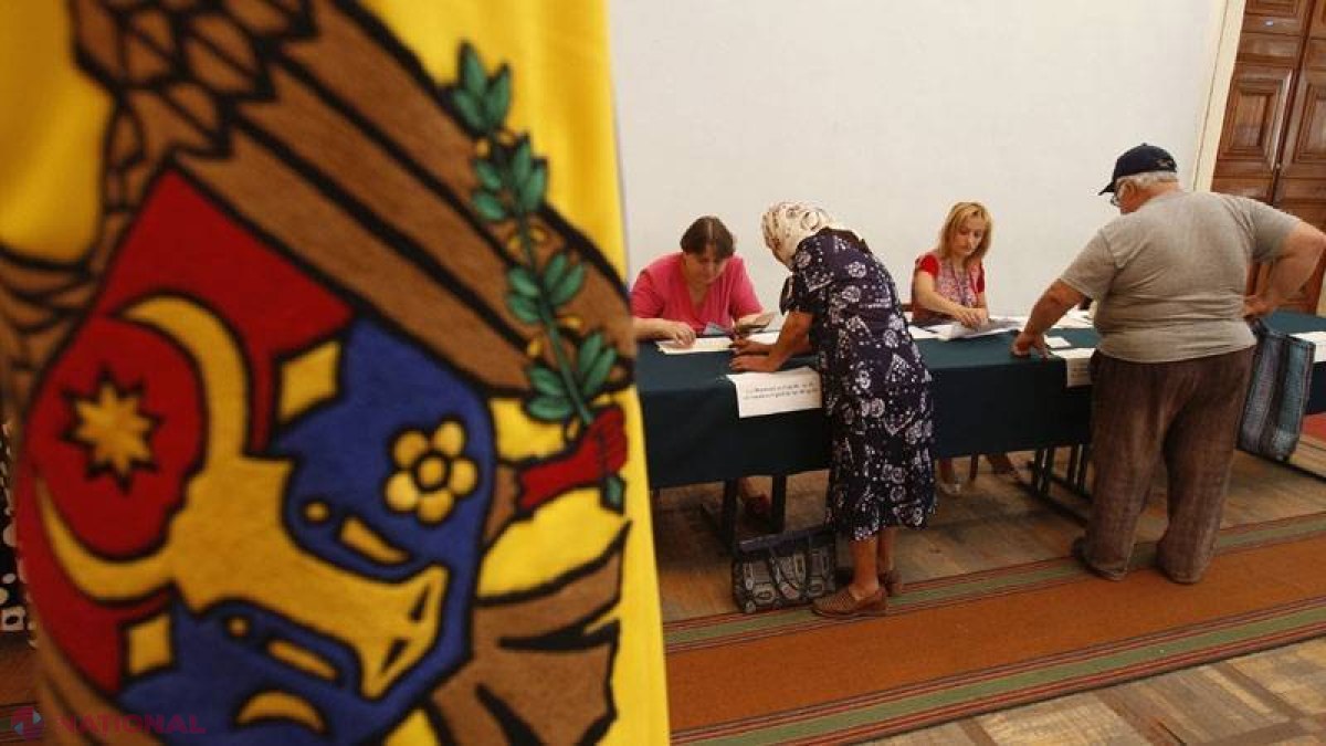 VOT // Alegerile Independenței: De șapte ori scrutine parlamentare, de cinci ori - locale și trei plebiscite