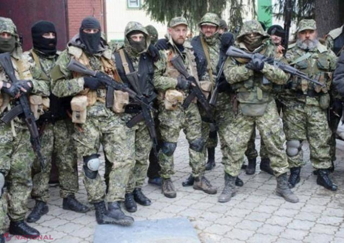 Noi DEZVĂLUIRI despre arsenalul militar al Rusiei. Care este PLANUL lui Putin