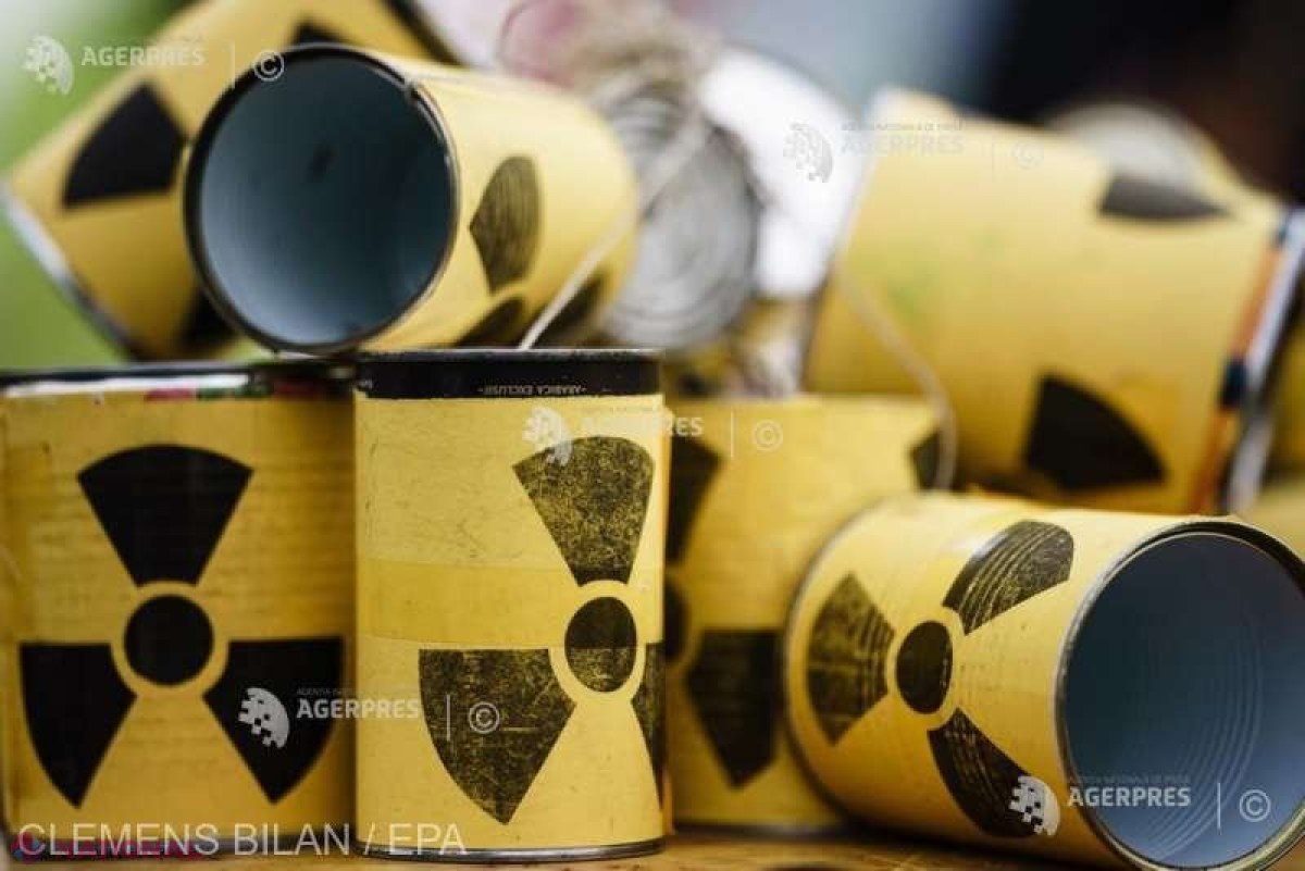 Germania îşi va deconecta în 2023 ultimele reactoare nucleare aflate în funcţiune