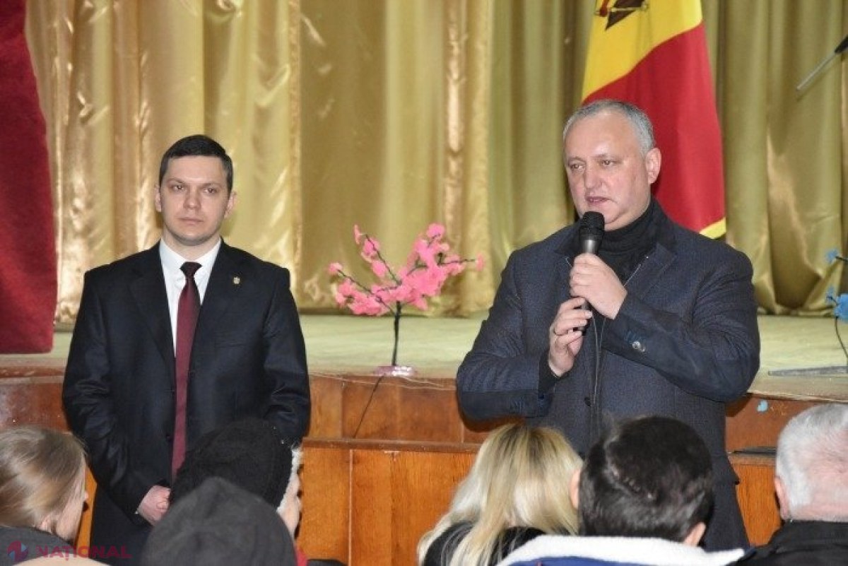 DOC // Președintele socialist al raionului Râșcani, preocupat de MAJORAREA îndemnizațiilor consilierilor raionali și epurări de cadre. Hotărârea Comisiei Situații Excepționale a fost ÎNGHEȚATĂ, pentru ca să se facă aceste modificări