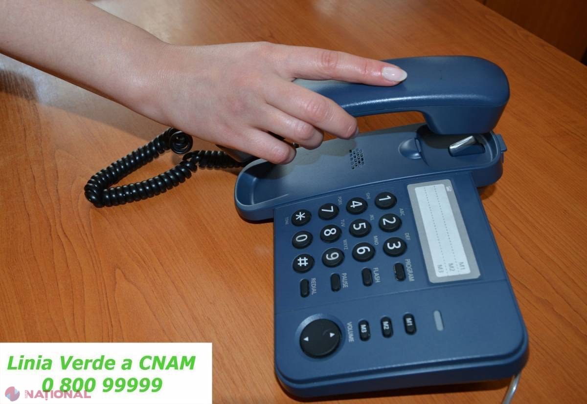  CNAM: Apelaţi 0 800 99999, dacă în spitalul unde vă trataţi LIPSESC medicamente