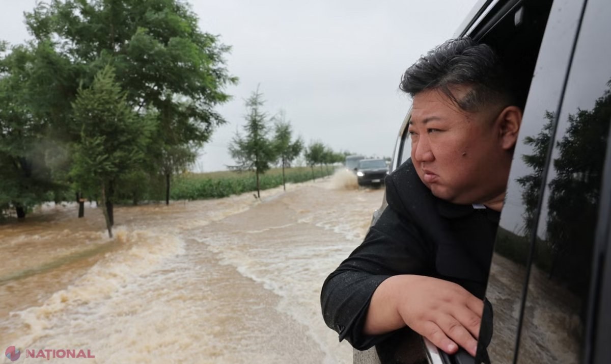 Probleme de sănătate pentru Kim Jong-un, la doar 40 de ani. Dezvăluirile agenției de spionaj din Coreea de Sud 