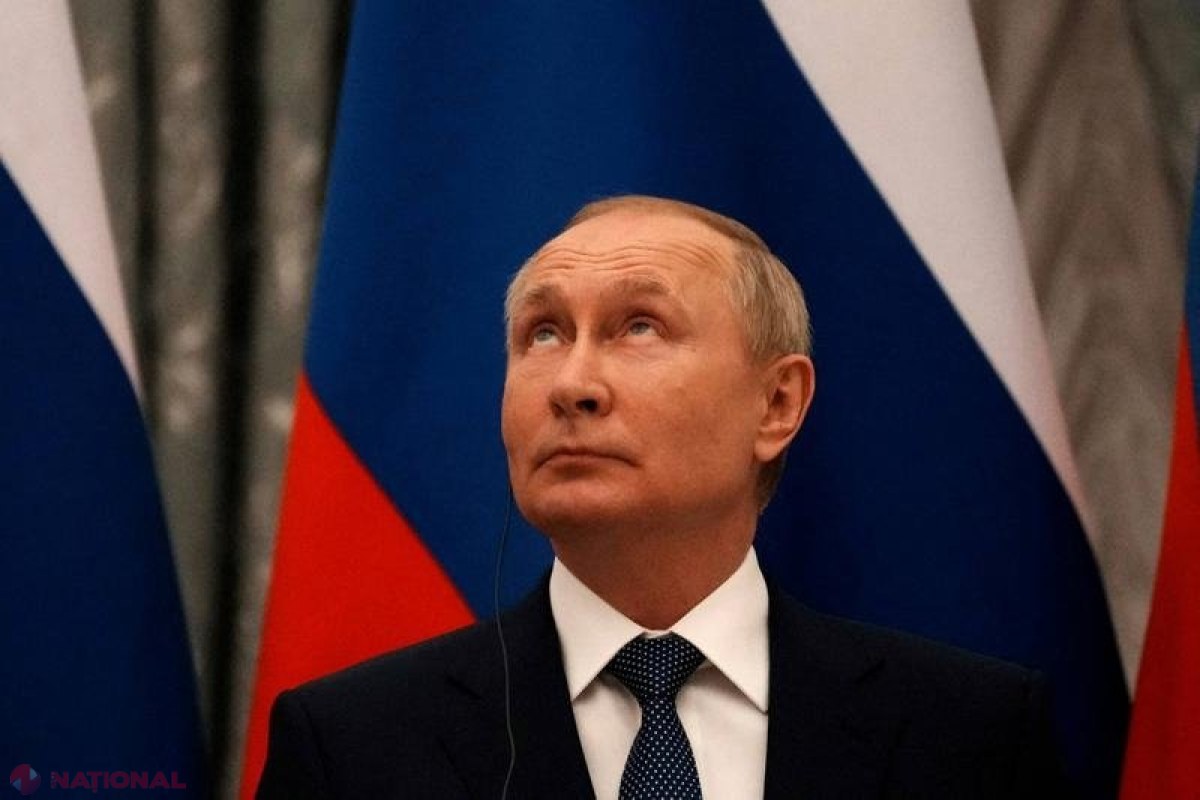 Putin se va hotărî în 48 de ore dacă invadează Ucraina. A alocat 500 de miliarde de dolari pentru război