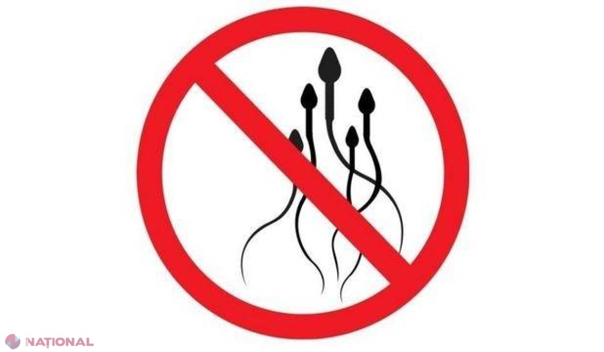 Aurul, un posibil contraceptiv pentru bărbaţi?