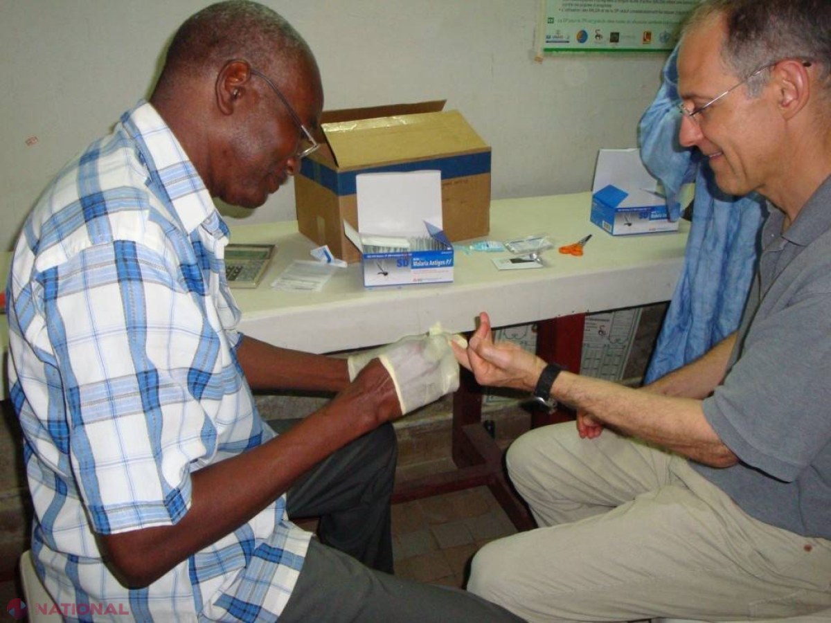 O boală care face RAVAGII în Africa, întâlnită și în R. Moldova. Chișinăul, zonă de RISC