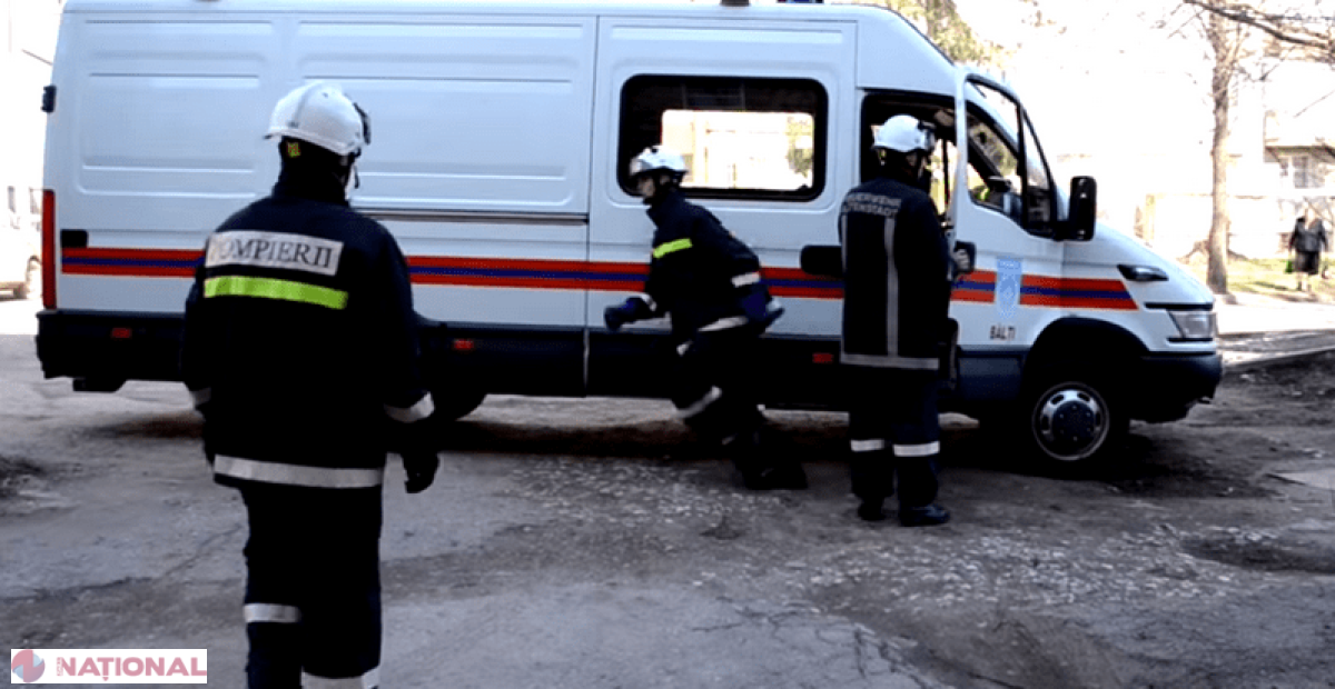 OROARE la Ciocana: O gospodină și-a prins degetul în mașina electrică de tocat carne 