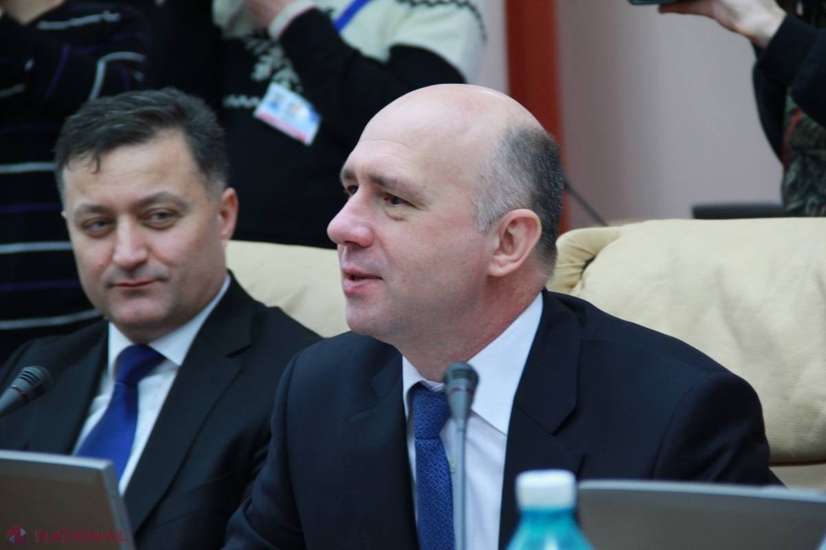 Cum vor fi PARTAJATE funcțiile în viitorul Guvern? Răspunsul premierului desemnat