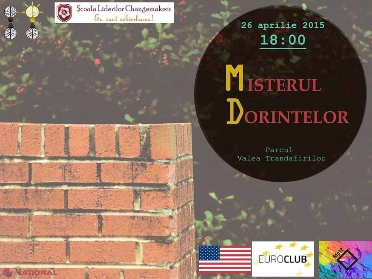 Misterul dorințelor // O nouă construcție urbană, la Chișinău