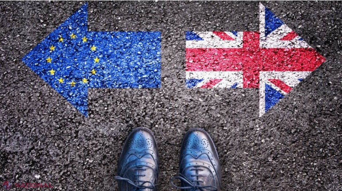Marea Britanie a primit 6 milioane de cereri de rezidenţă din partea cetăţenilor UE după Brexit