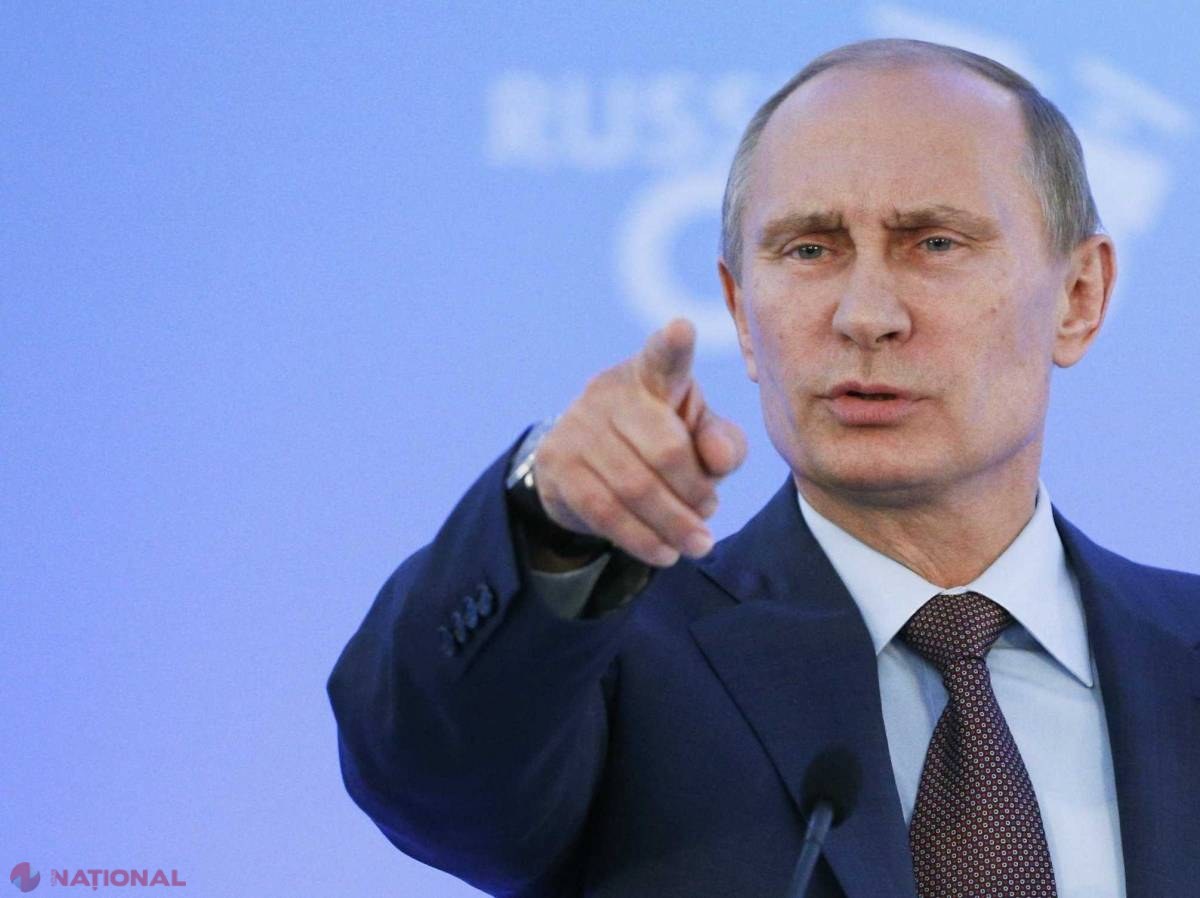 LOVITURĂ de teatru în Rusia! Ce i-au transmis OLIGARHII lui Putin. Jocurile sunt făcute