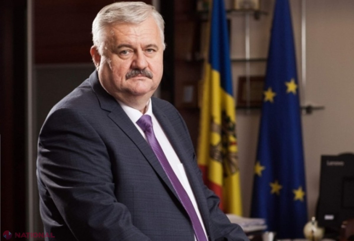 Rectorul USM, Igor Șarov, la 31 de ani de la proclamarea INDEPENDENȚEI: „Așteptările au fost mari, nu ne puteam imagina că alegerile pot fi trucate, că oamenii în care credeam ne pot trăda, iar marea majoritate a populației va rămâne ignorantă”