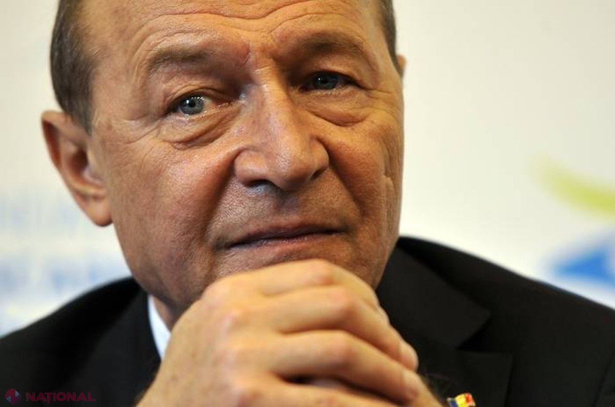 Nici primar, nici premier. Care este FUNCŢIA pe care o doreşte cu adevărat Traian Băsescu: 